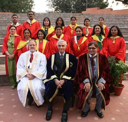 Jamia Millia Islamia University Extra Curricular photo 25